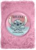 Kids Euroswan Pamiętnik notatnik pluszowy Stitch